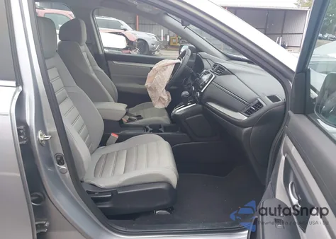 2017 Honda Cr-V Lx z USA, uszkodzony, nr VIN 7FARW5H3XHE008593